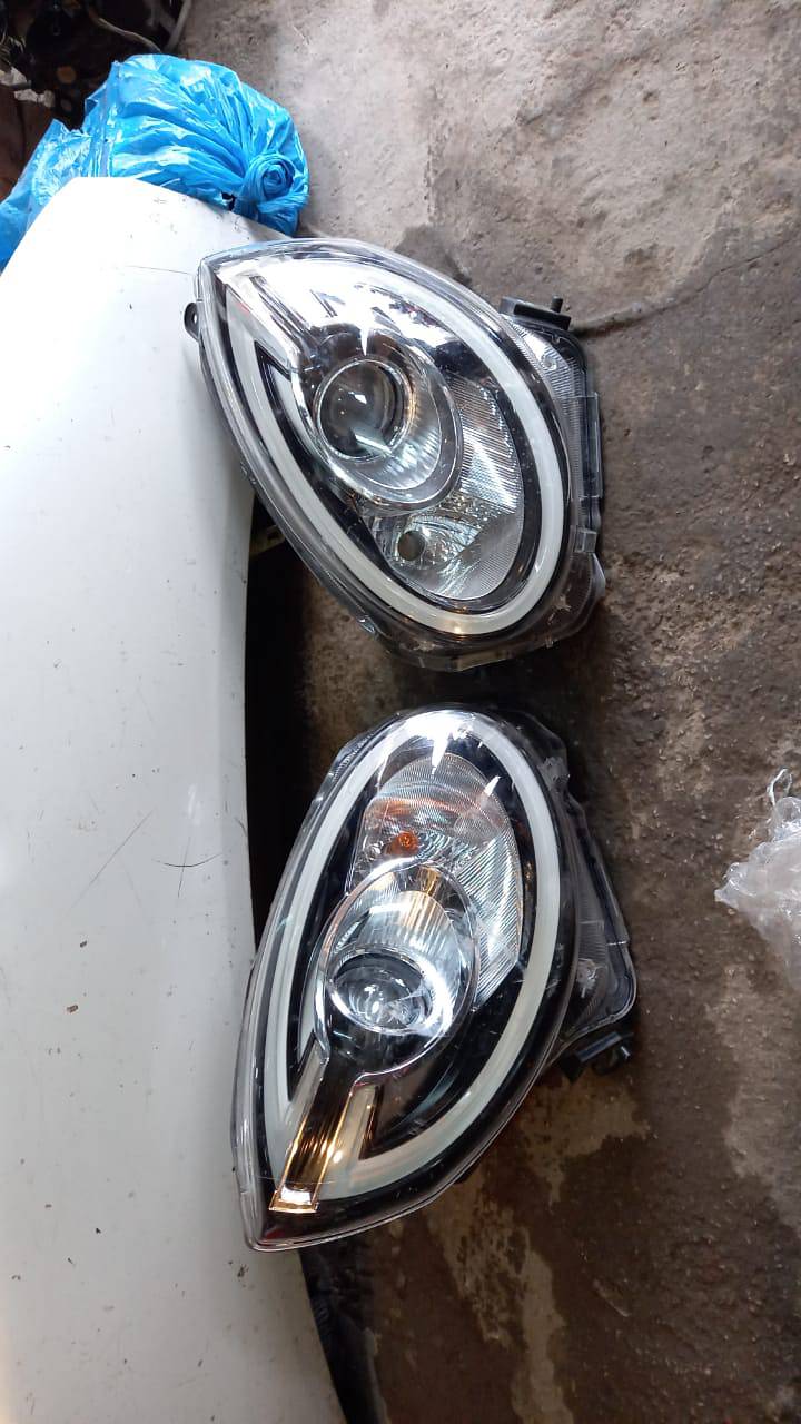 Toyota passo moda headlight 2018 model 0