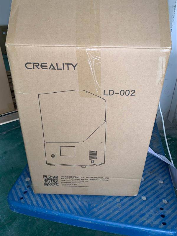 Creality "LD002" 3D Printer (On SALE) 2
