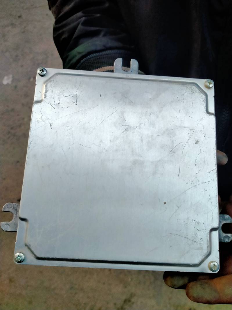 honda city 2005 ECU for sell 1