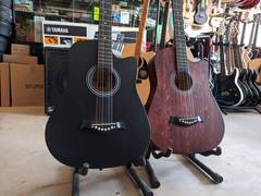 best quality Acoustic guitars