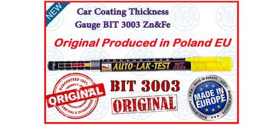 Autolak Pen paint thickness gauge Original bit3003 0