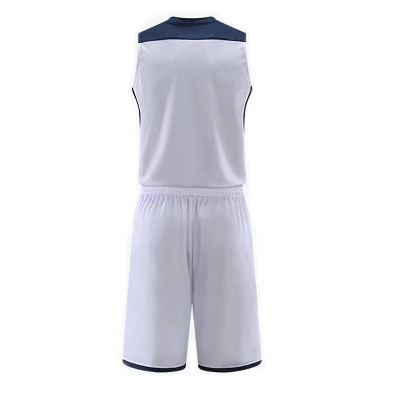 2023 fashion Custom Tackle Twill Basketball Uniform Wholesale Custom L 2