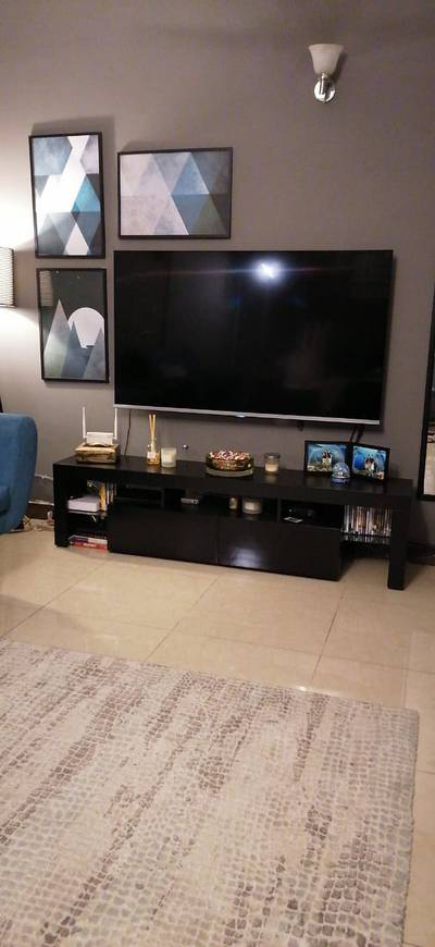 LED TV Consoles And Tables For Your LED TV