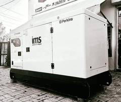 Cummins USA and Perkins UK All Range Diesel Generators For Sale