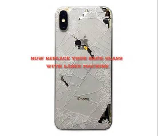 iphone 7 x xs 11 12 13 pro max front back glass replacement touch tp 3