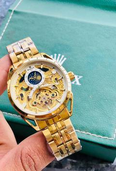 rolex watch olx