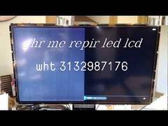 tv zone all led lcd aik cal ghr me repir karane