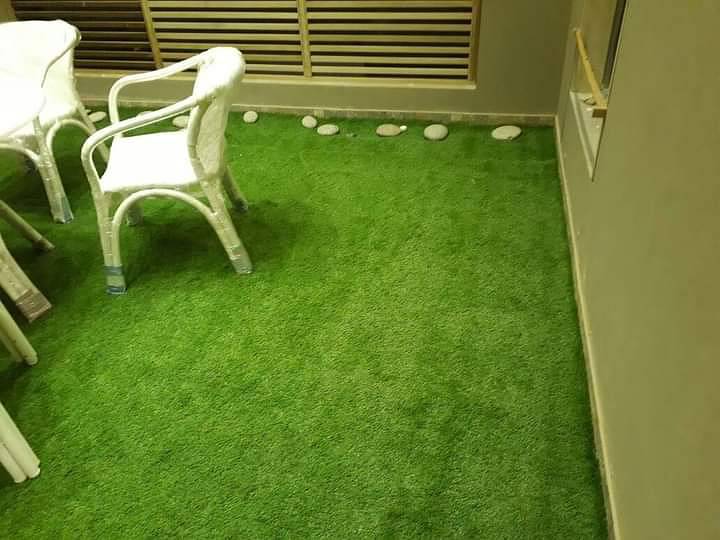 Grass artificial 1