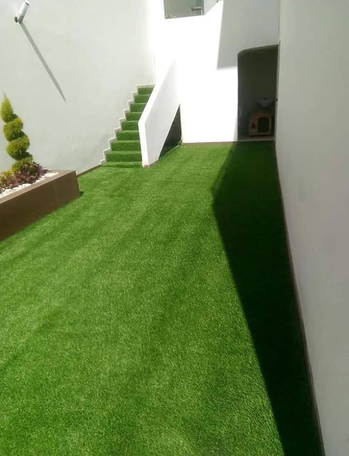 Grass artificial 4