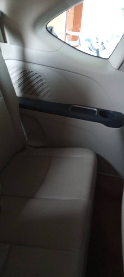 BRV For rent