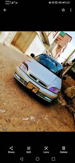 Cultus vxr