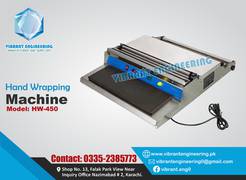 Tray wrapping/sealing Machine | Packing Machine | Cling Film Shrink