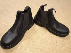 JACKEROO Australian Shoes (Size 44) for 15500 Rs