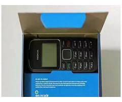 NOKIA 1280 MOBILE BOX PACK