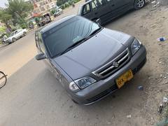 Suzuki cultus 2016 Limited Edition