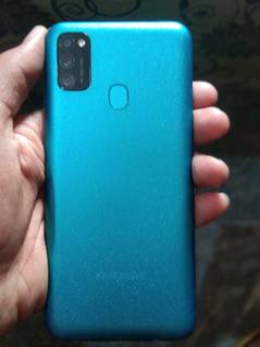 Samsung M21 Price In Pakistan Olx