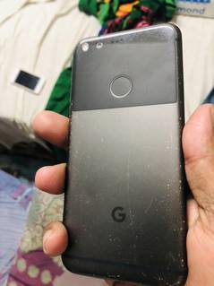 google pixel lcd kharaab