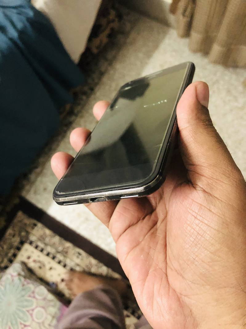 google pixel lcd kharaab 1