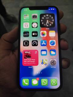 Iphone X Box Apple Iphone For Sale In Lahore Olx Com Pk