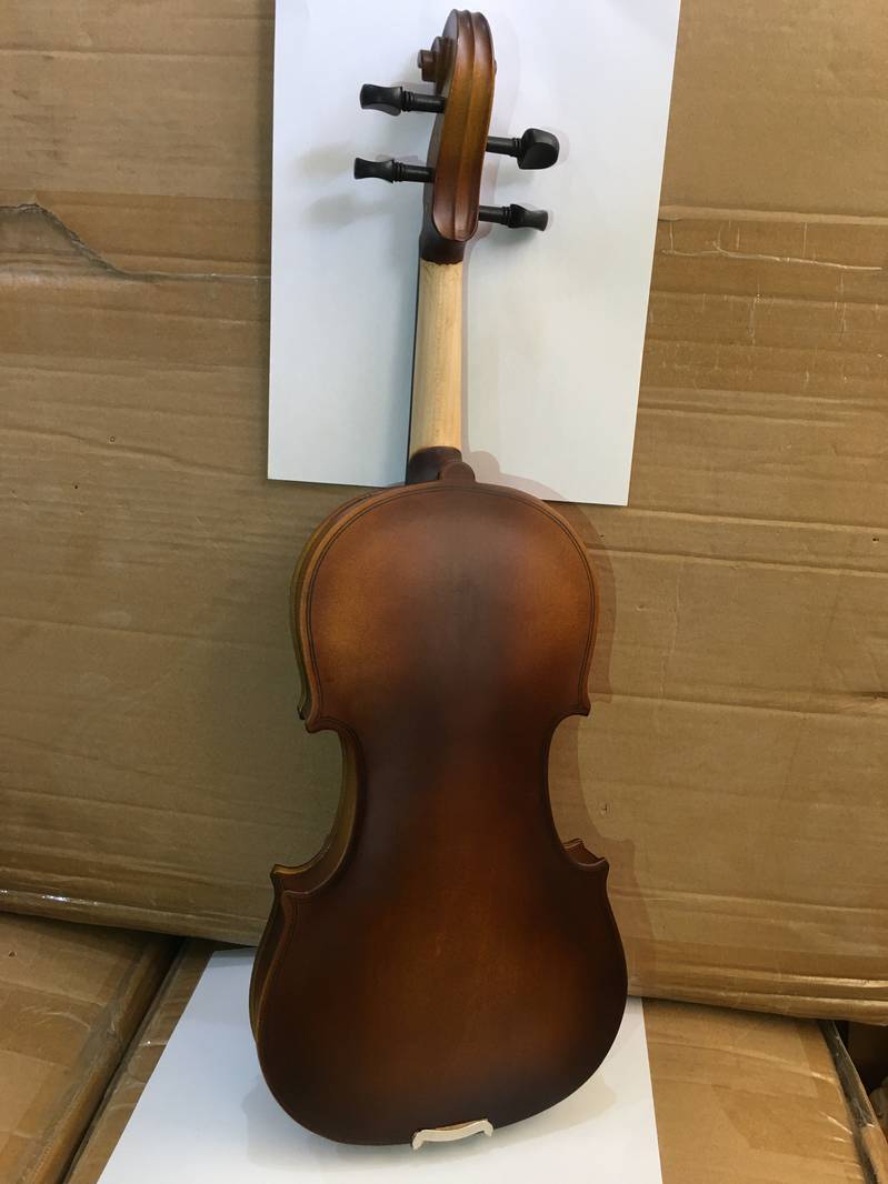 professional Violins Matte finish 3