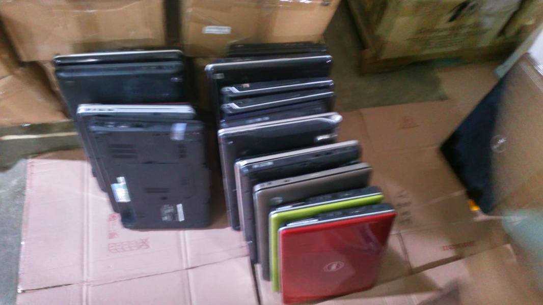 Usa Laptop different prices 0