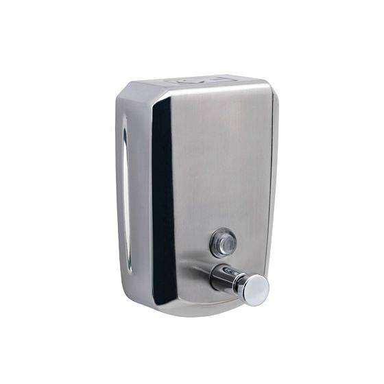 Wall Mounted Liquid Soap Dispensers 800ml 1