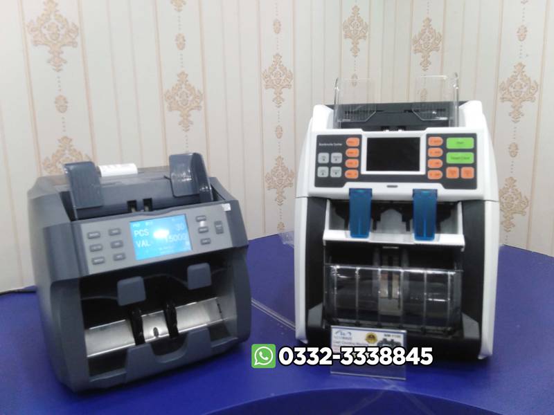 cash note currency counting machine digital safe locker pakistan 15