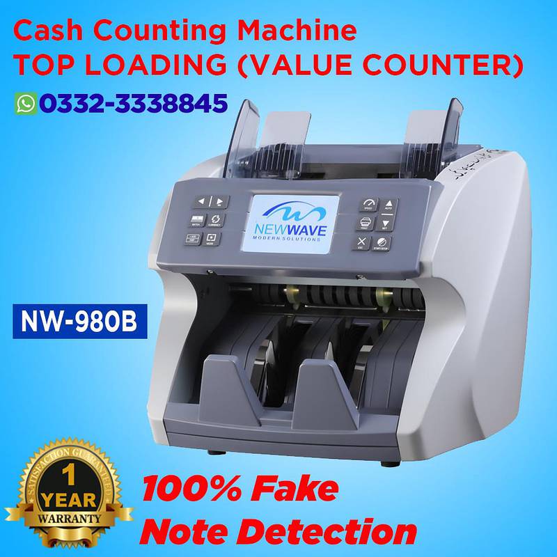 cash note currency counting machine digital safe locker pakistan 5