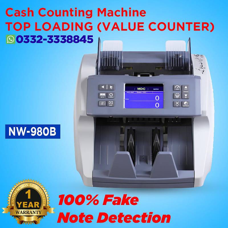 cash note currency counting machine digital safe locker pakistan 6