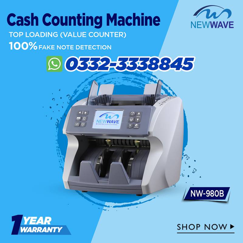 cash note currency counting machine digital safe locker pakistan 7