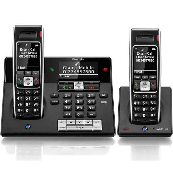 cordless phones Elite Class 0