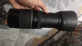 75 300mm Lens Lenses For Sale In Pakistan Olx Com Pk