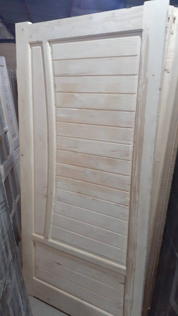 Solid wood door on lowest rate 2