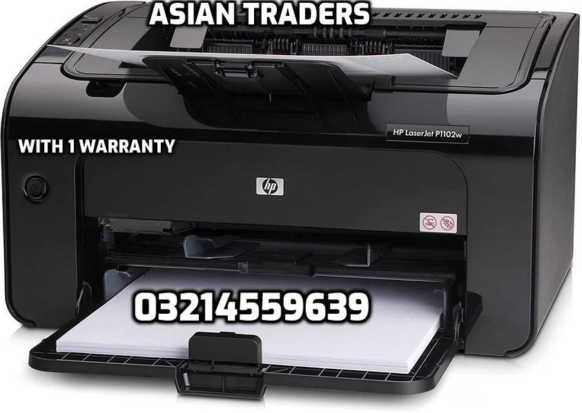 WiFi Ideal entry level LaserJet printer and also deal MFP Photocopier 0