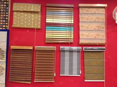 window blinds, roller blinds, wooden, vertical,mini,zebra, chick  crtn