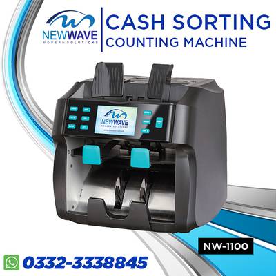 cash counting machine NW-728,locker. billing machine,money checking ol 11