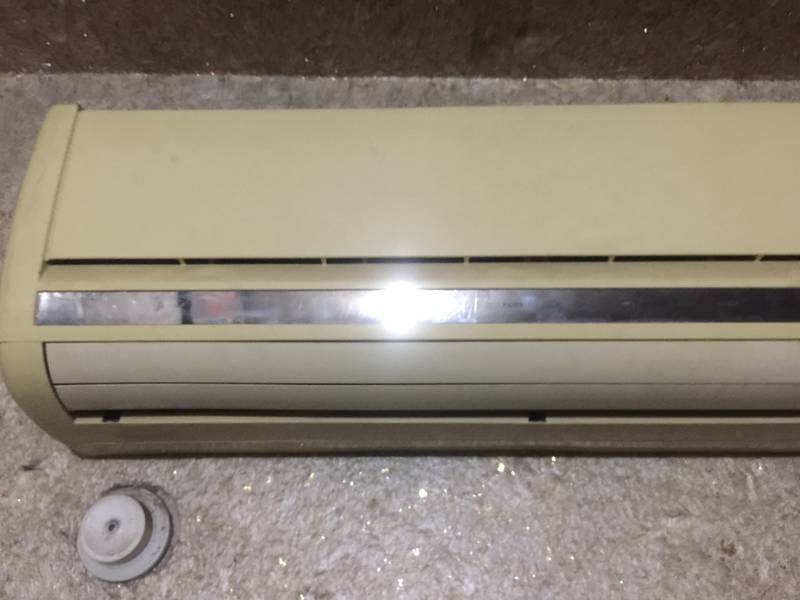 AC Dalance Excilent performance & best Condition 0