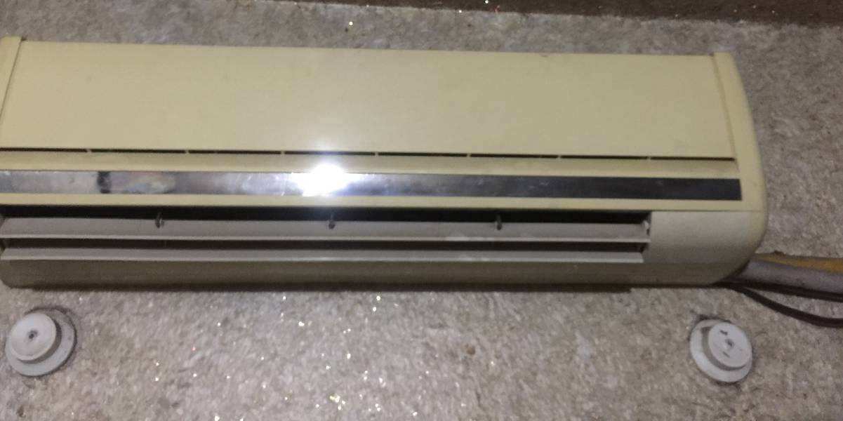 AC Dalance Excilent performance & best Condition 1