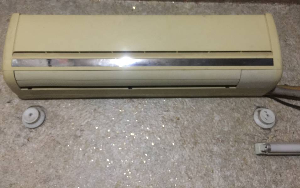 AC Dalance Excilent performance & best Condition 2