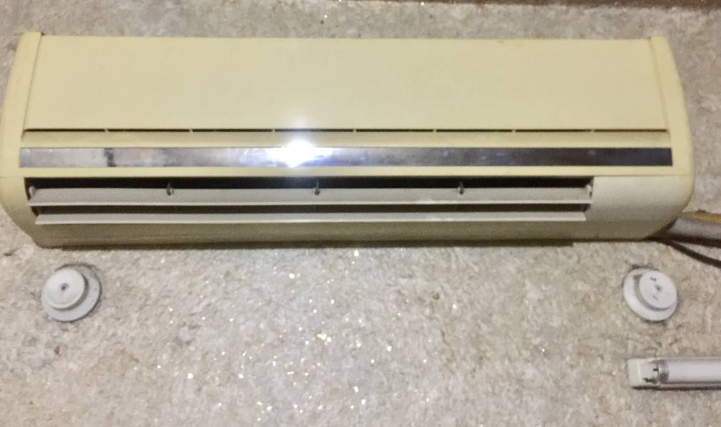 AC Dalance Excilent performance & best Condition 3