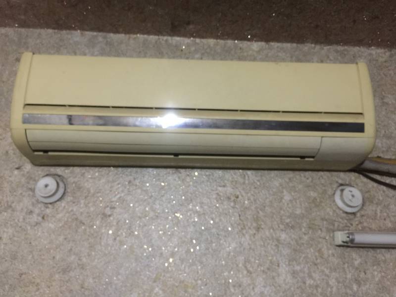 AC Dalance Excilent performance & best Condition 4