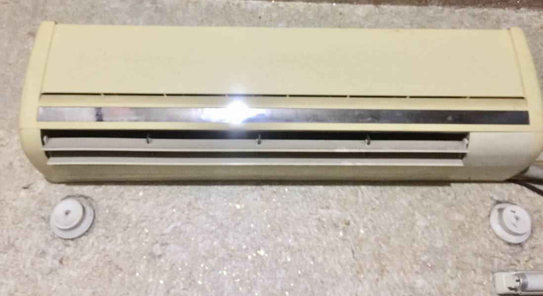 AC Dalance Excilent performance & best Condition 5