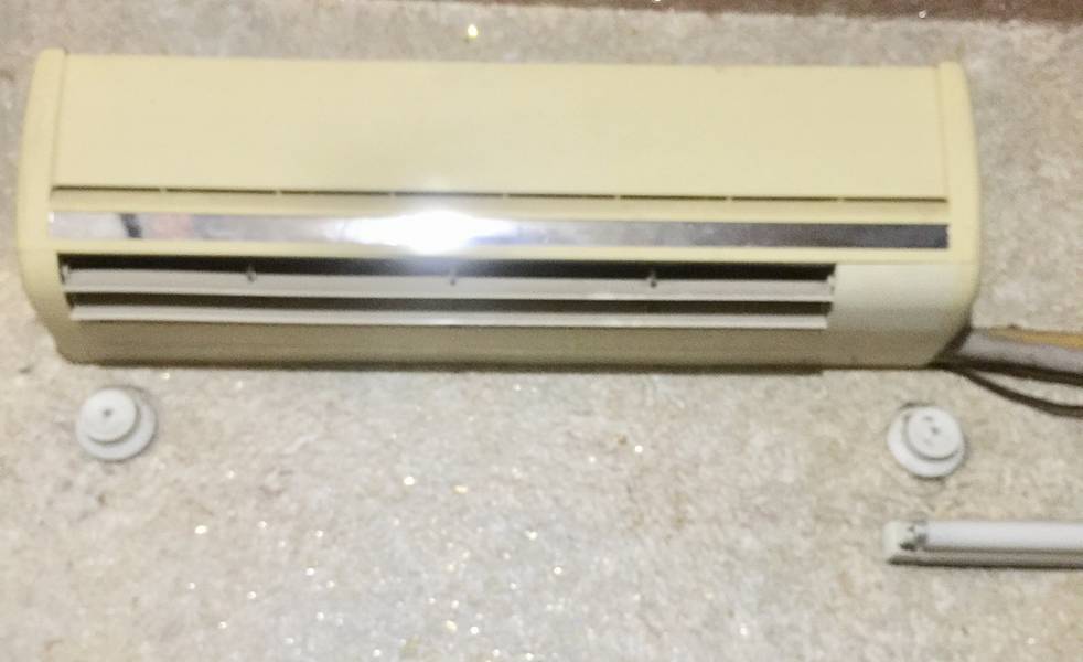 AC Dalance Excilent performance & best Condition 6