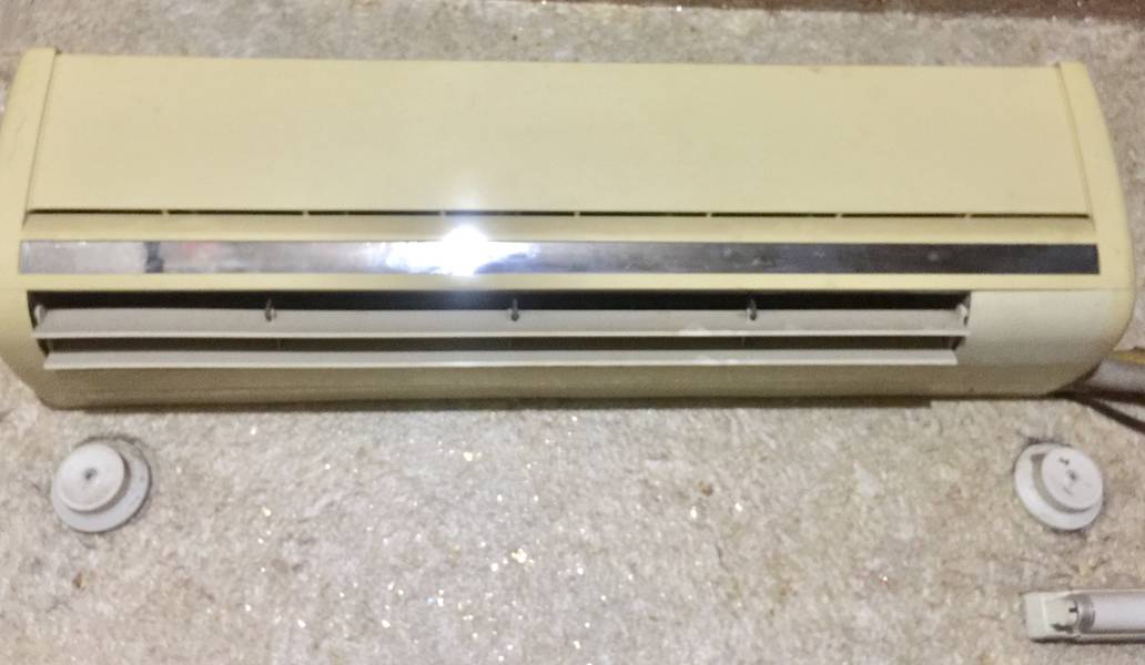 AC Dalance Excilent performance & best Condition 9