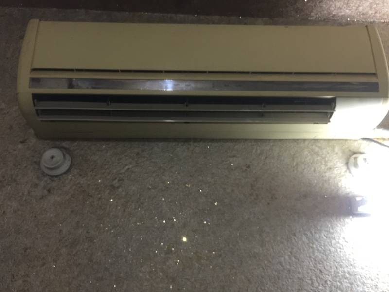 AC Dalance Excilent performance & best Condition 10