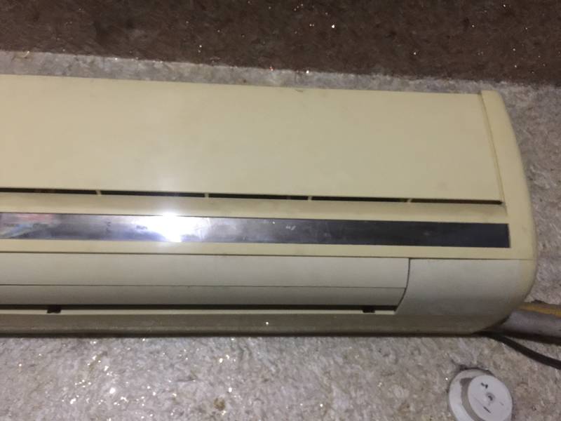 AC Dalance Excilent performance & best Condition 11