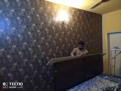 pvc wall paneling