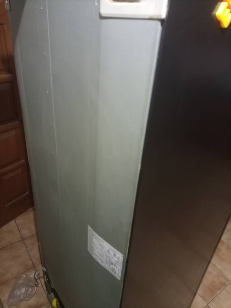 Mitsubishi Fridge 3