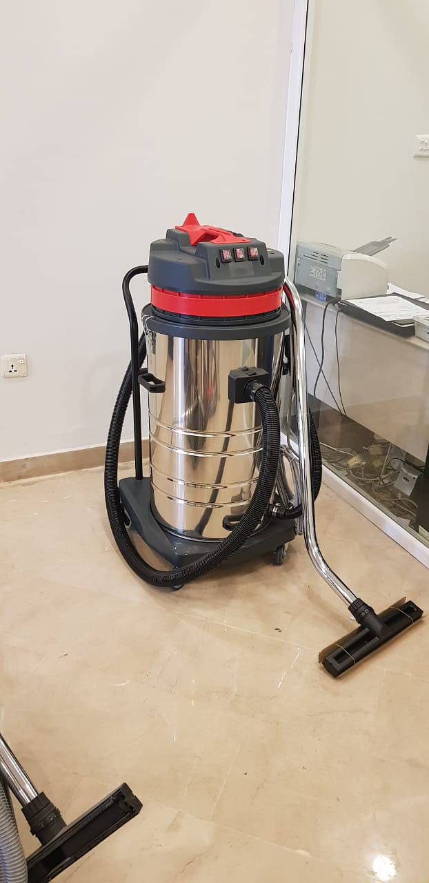 VACCUM WET & DRY VACCUM CLEANER 0