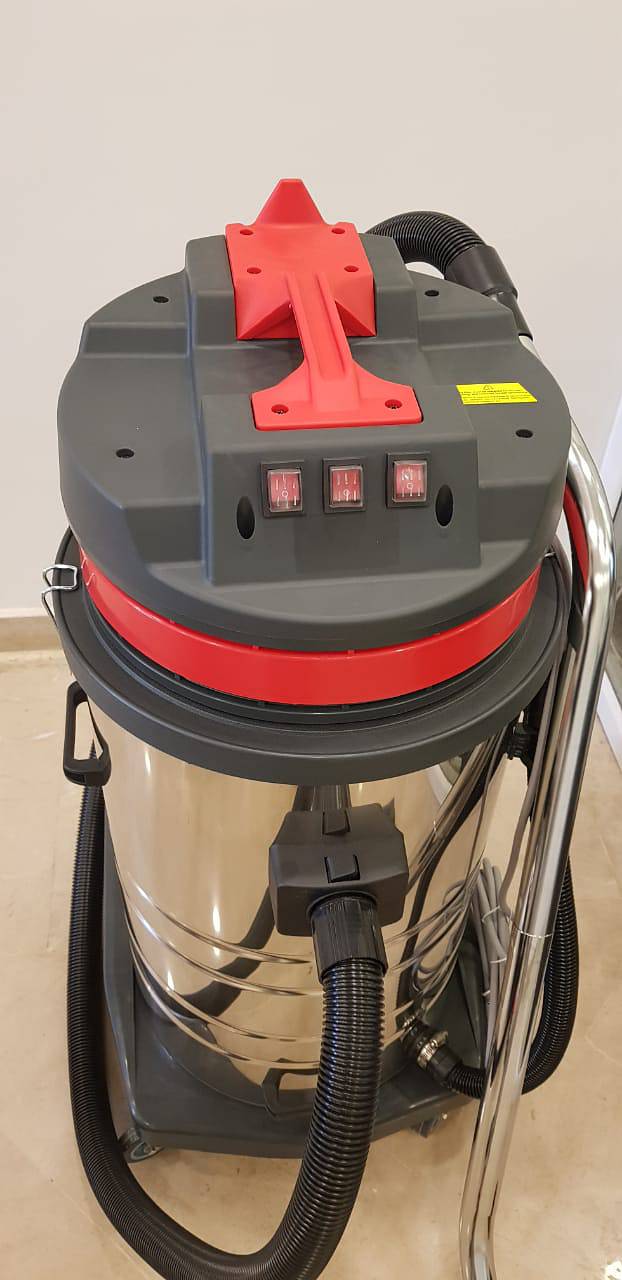 VACCUM WET & DRY VACCUM CLEANER 1